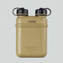 日本NESTOUT Outdoor Battery 15000mAh 軍事風行動電源 防水防塵防震